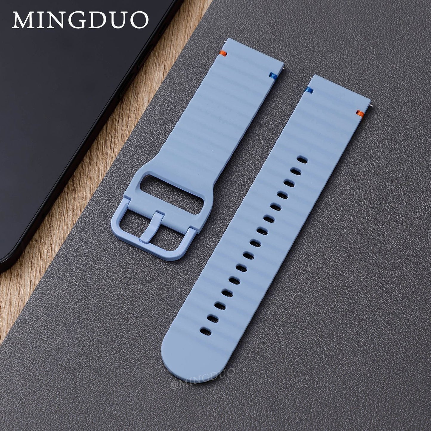 A Suitable for Huawei GT6 strap silicone