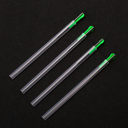 A Tube Needle Disposable Sterile Acupuncture Needle, Medical, Household Millimeter Needle Traditional Chinese Medicine Single Packaging Tube Needle