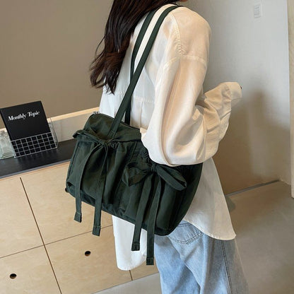 P Sweet Bow Bag