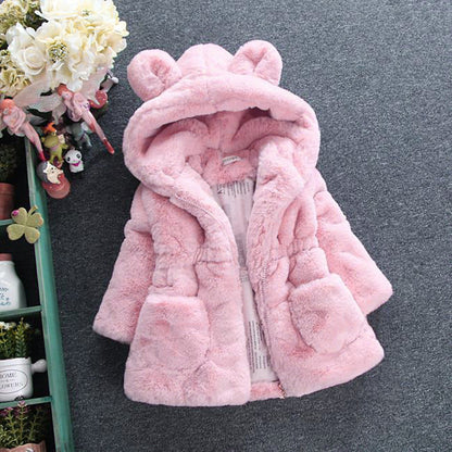 A Children's and teenagers' jackets