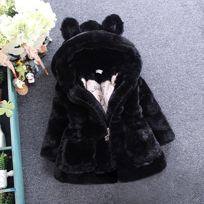 A Children's and teenagers' jackets