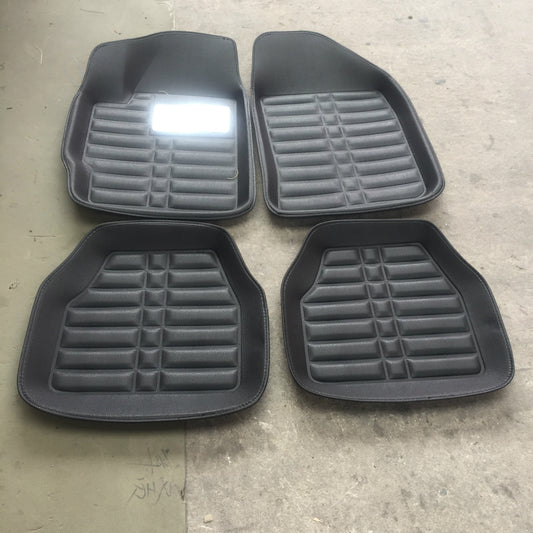 A car general purpose