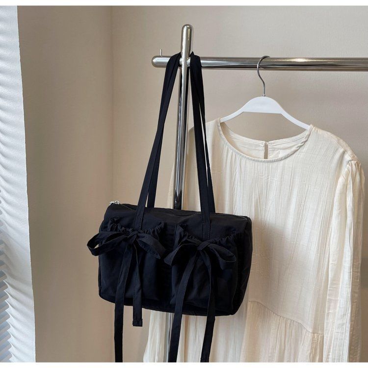 P Sweet Bow Bag