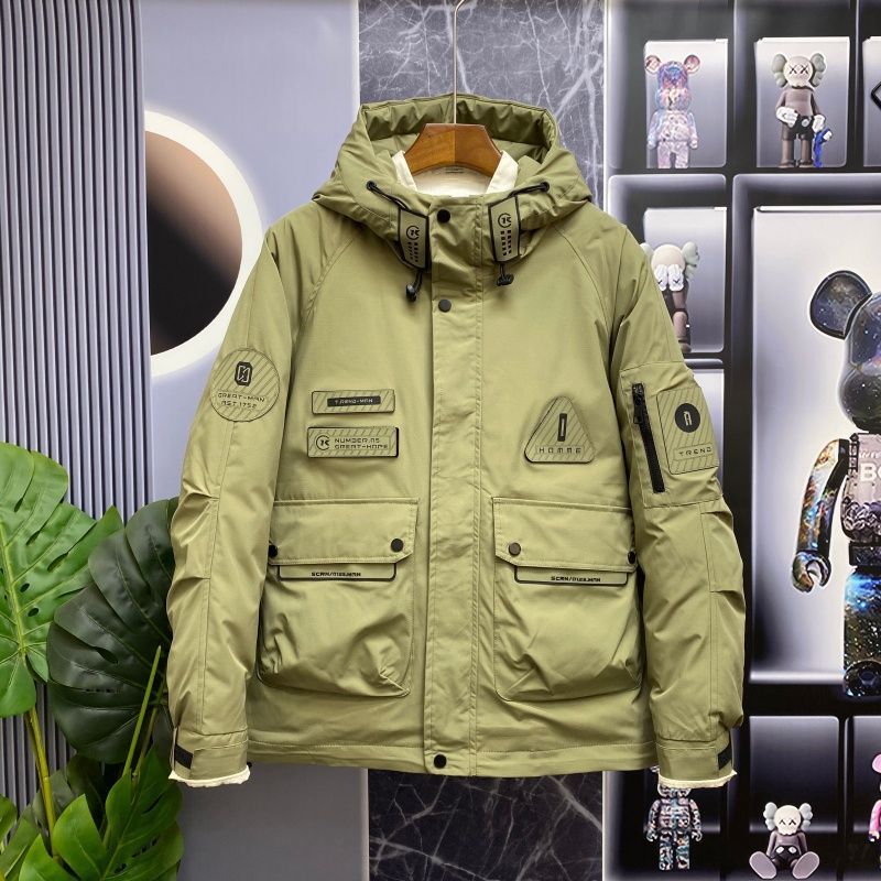 P Men's Jacket