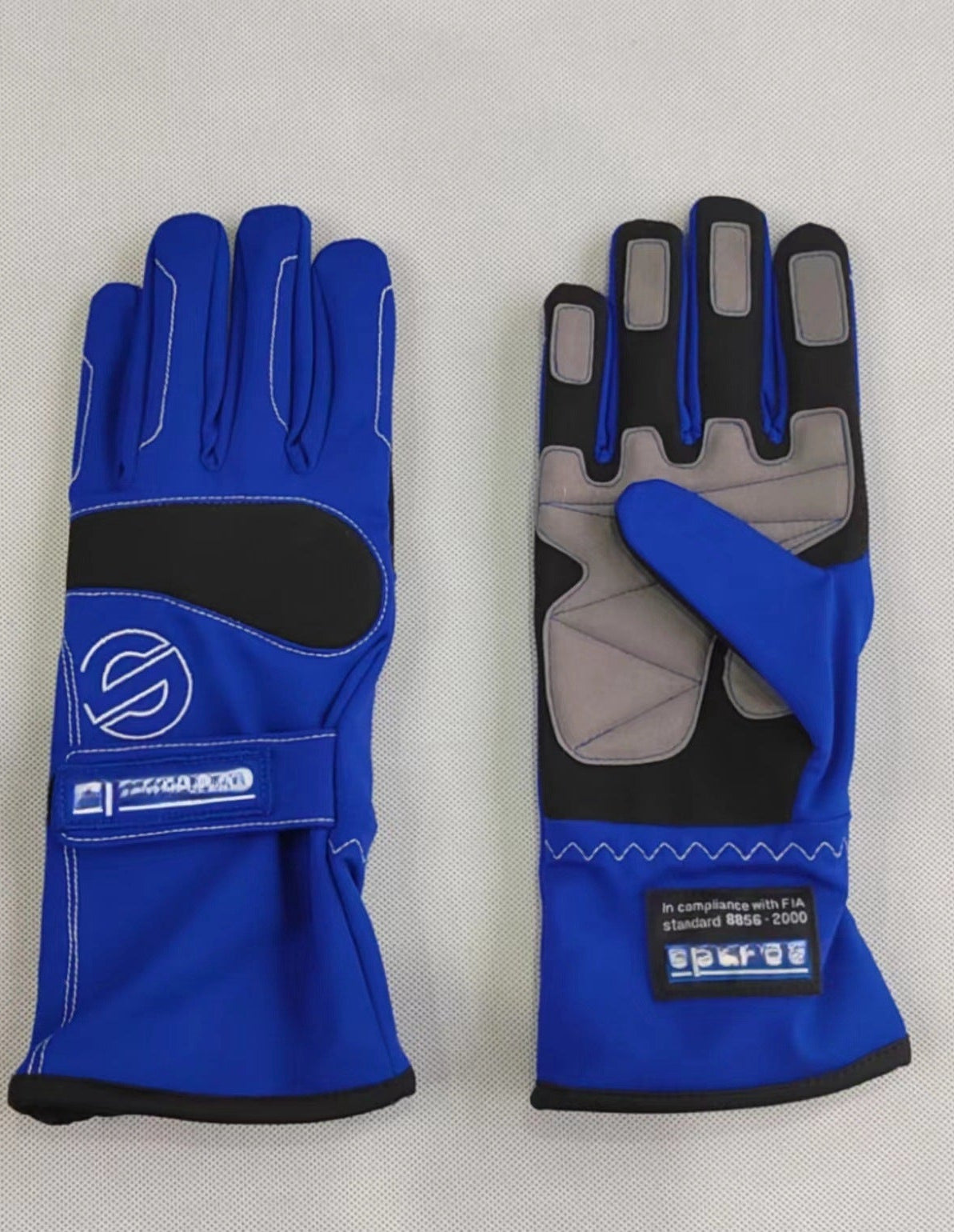 Racing Gloves