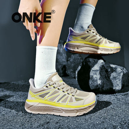 P Carbon Plated Sneakers