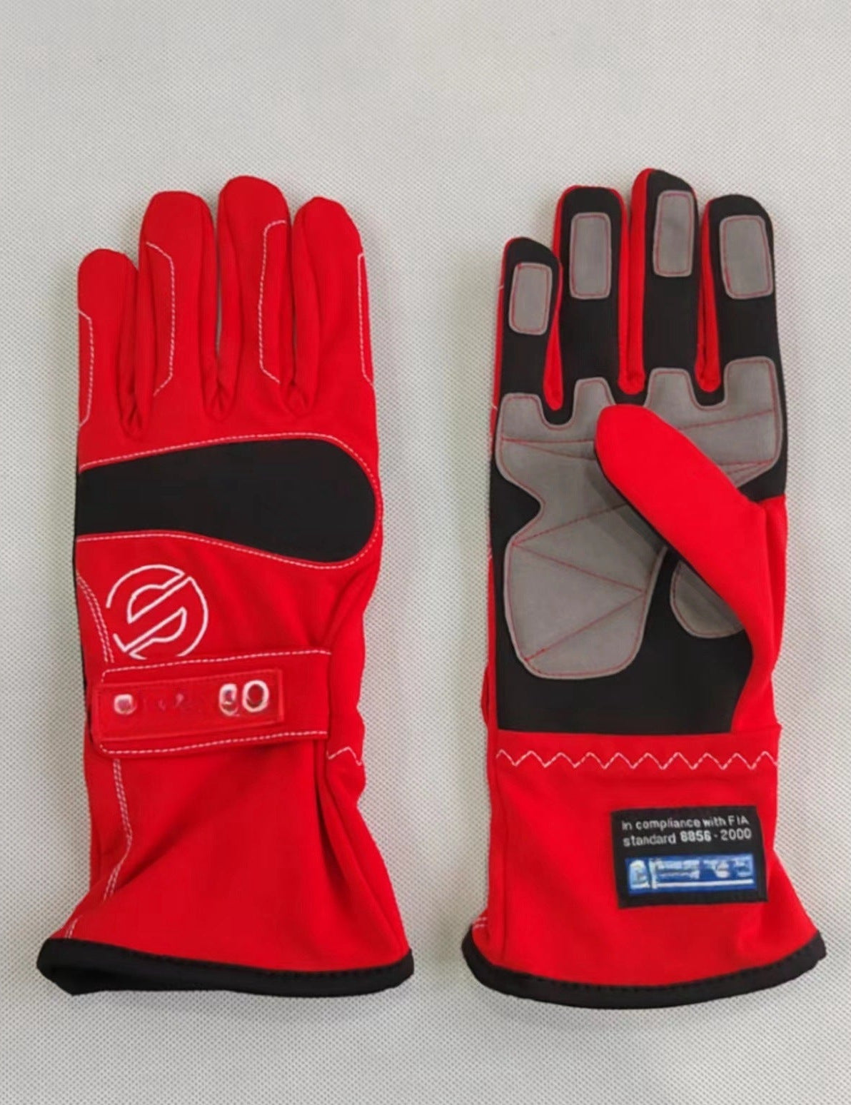 Racing Gloves