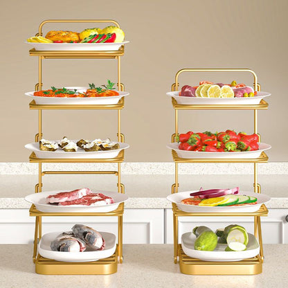 P Multifunctional Shelf