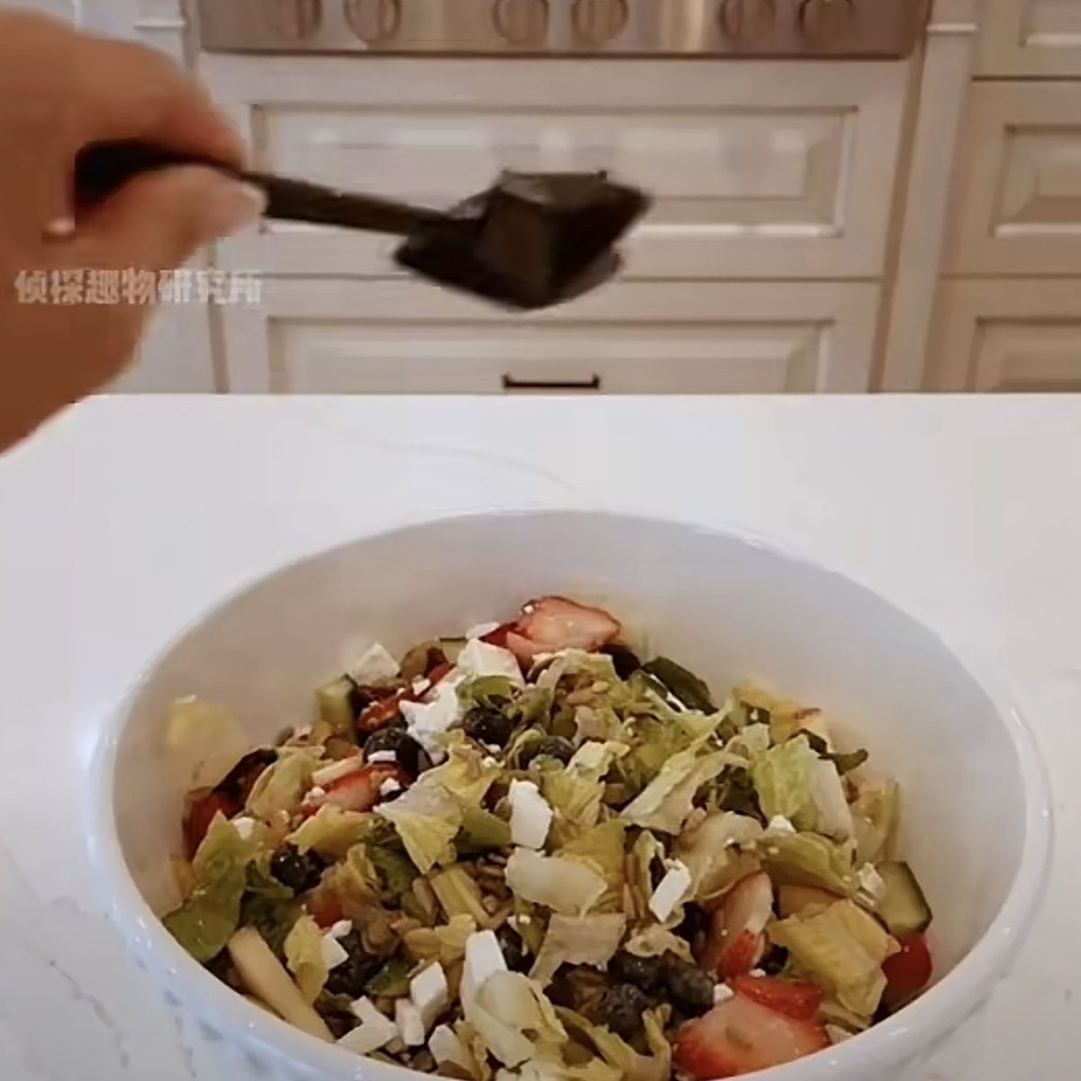 عصا توابل بي ستار 