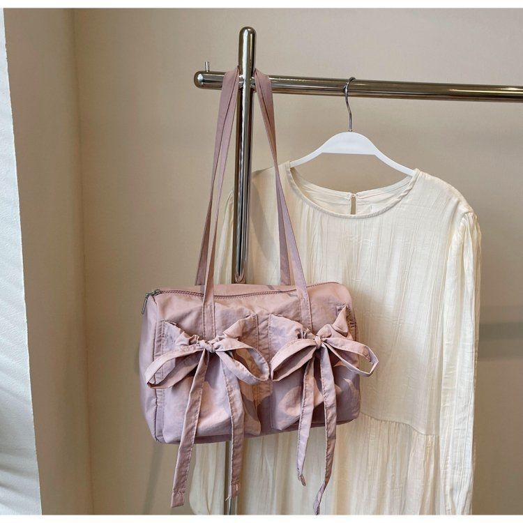 P Sweet Bow Bag