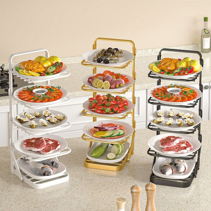 P Multifunctional Shelf