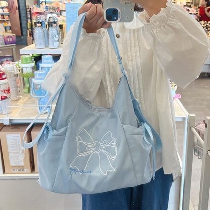 P Sweet Bow Bag