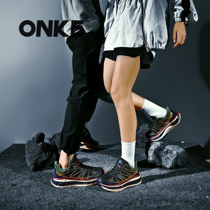P Carbon Plated Sneakers