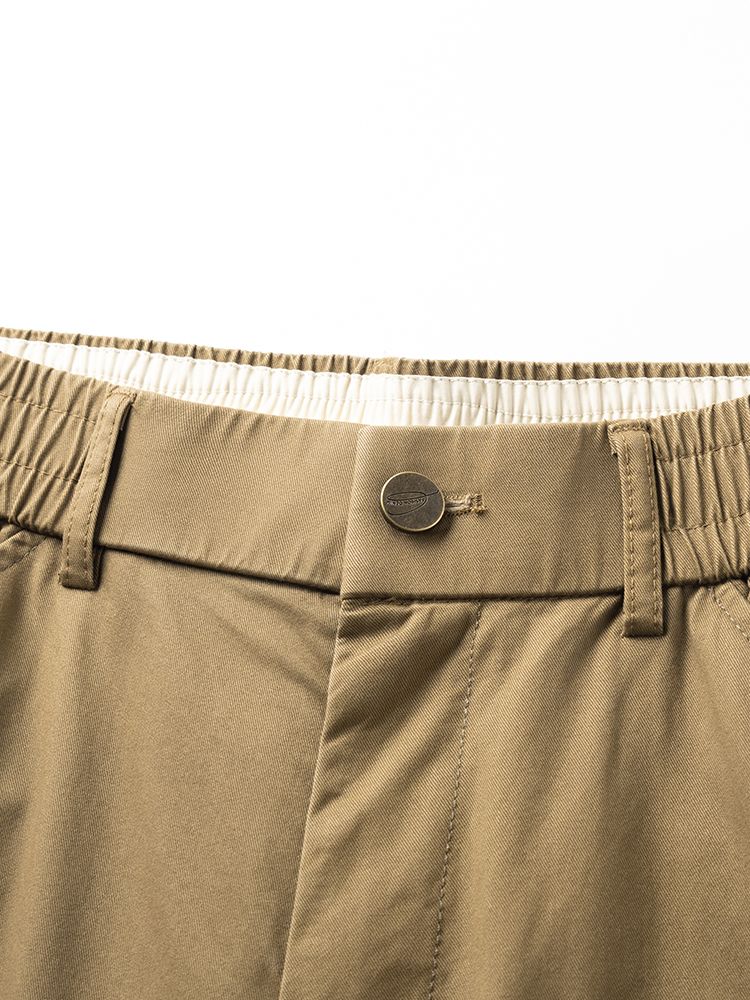 P casual trousers