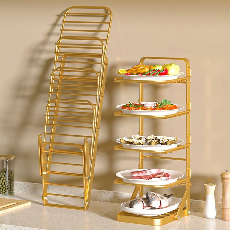 P Multifunctional Shelf
