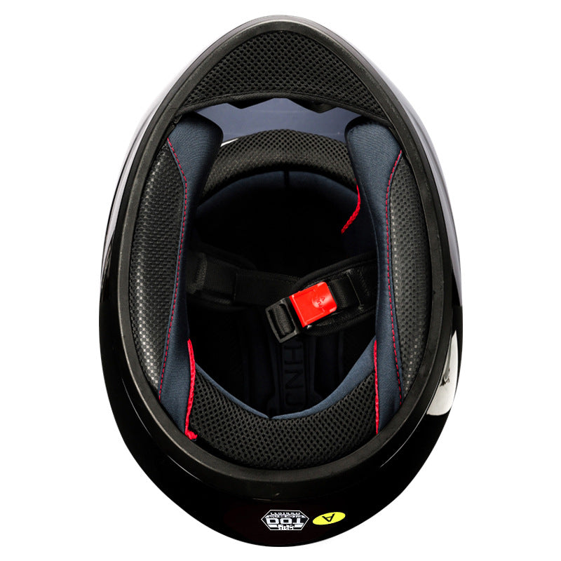 Motorcycle Helmet