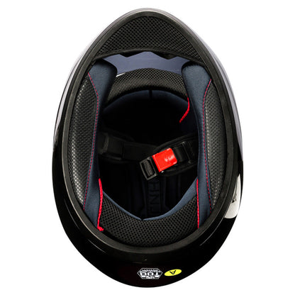 Motorcycle Helmet