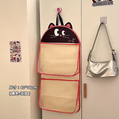 P underwear socks storage net bag