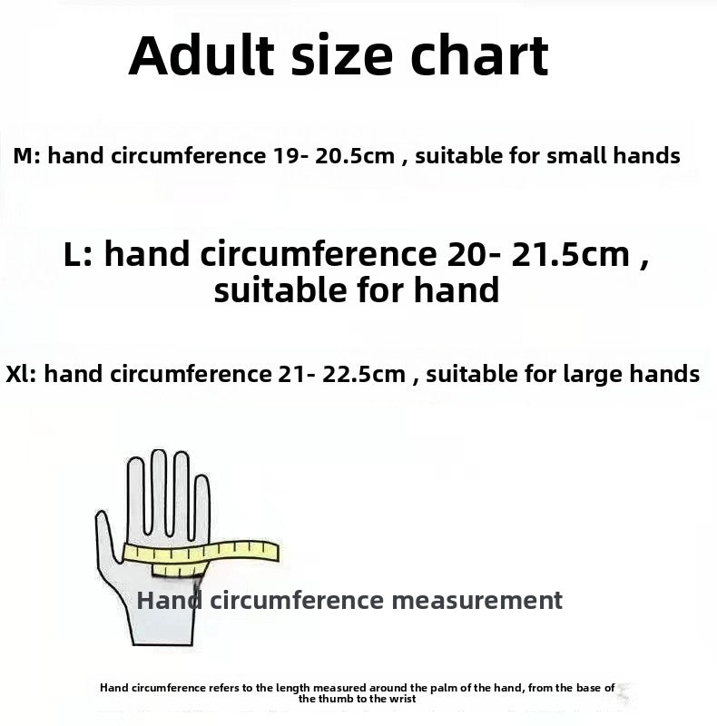 Racing Gloves