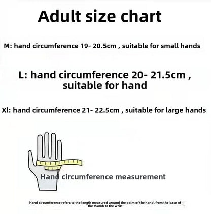 Racing Gloves