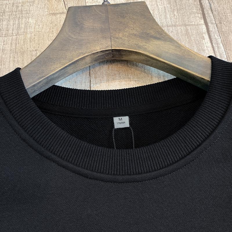 P men's sweater