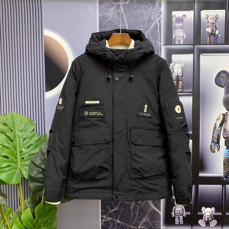 P Men's Jacket
