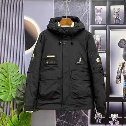 P Men's Jacket