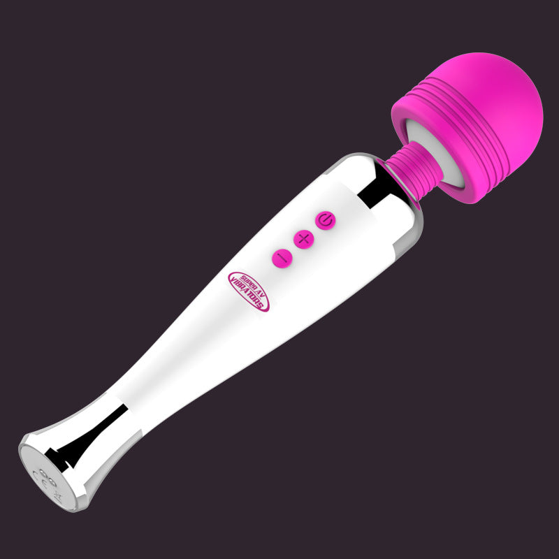 Air freight free shipping adult sex products multi-frequency vibrating silicone