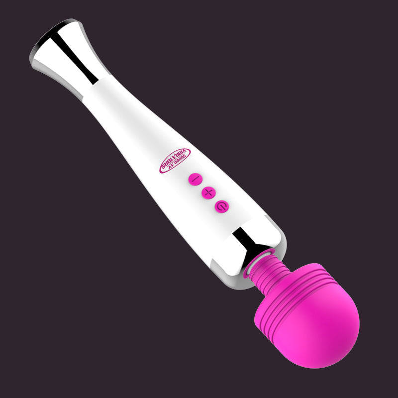 Air freight free shipping adult sex products multi-frequency vibrating silicone