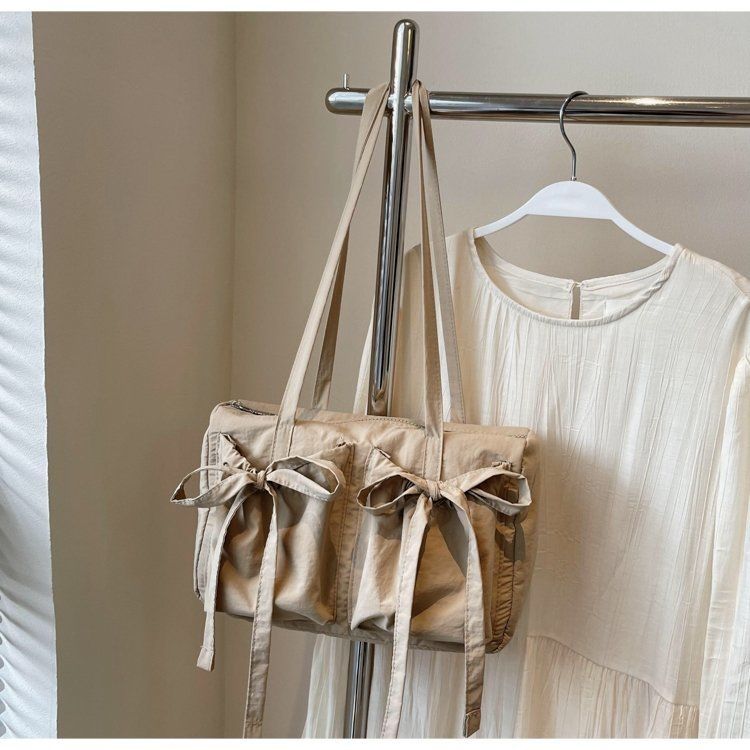 P Sweet Bow Bag