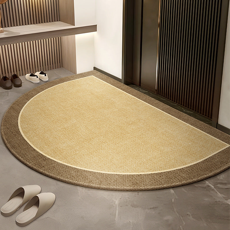 سجادة أرضية 