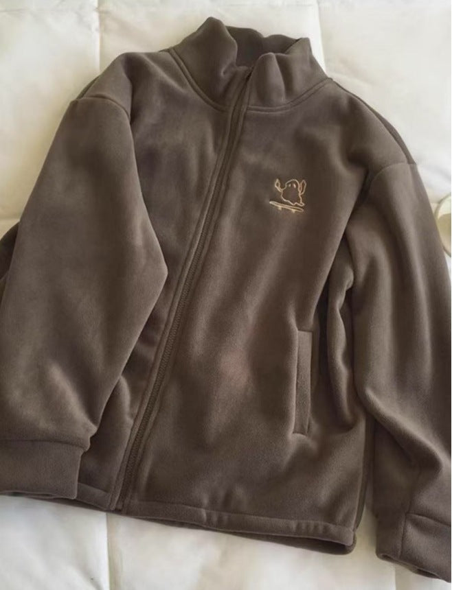 A lady's coat