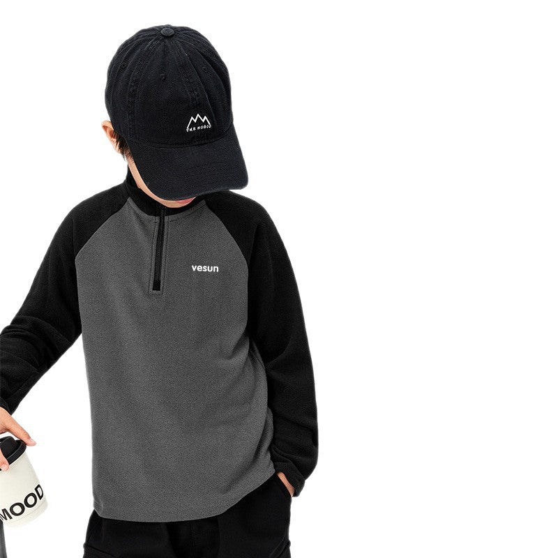 A children's top
