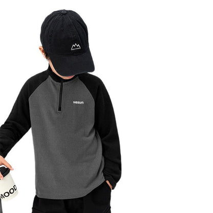 A children's top