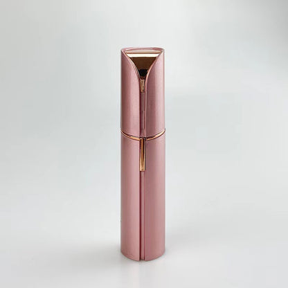 A mini shaving device