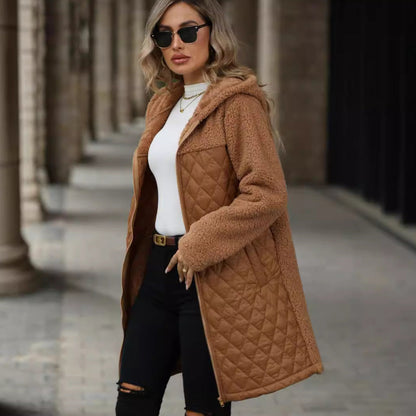 A lady's coat