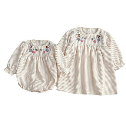 A Children's clothes