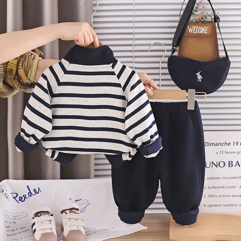A children's suit