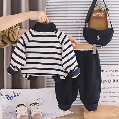 A children's suit