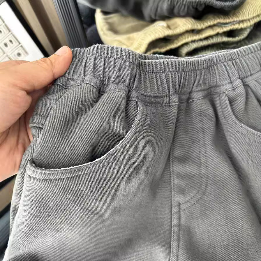 A children's coat