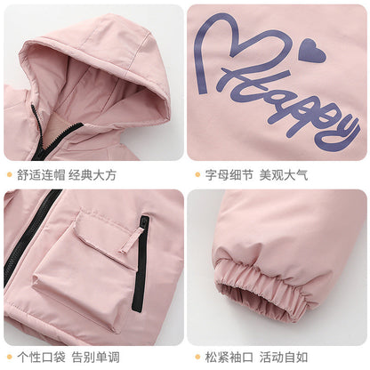 A children's suit