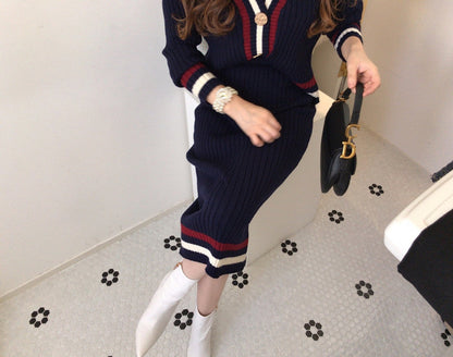 A ladies suit