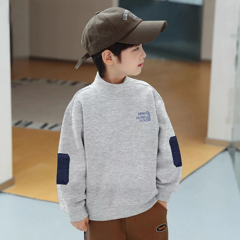 A children's top