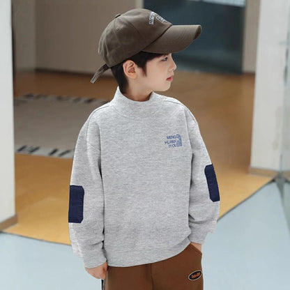 A children's top