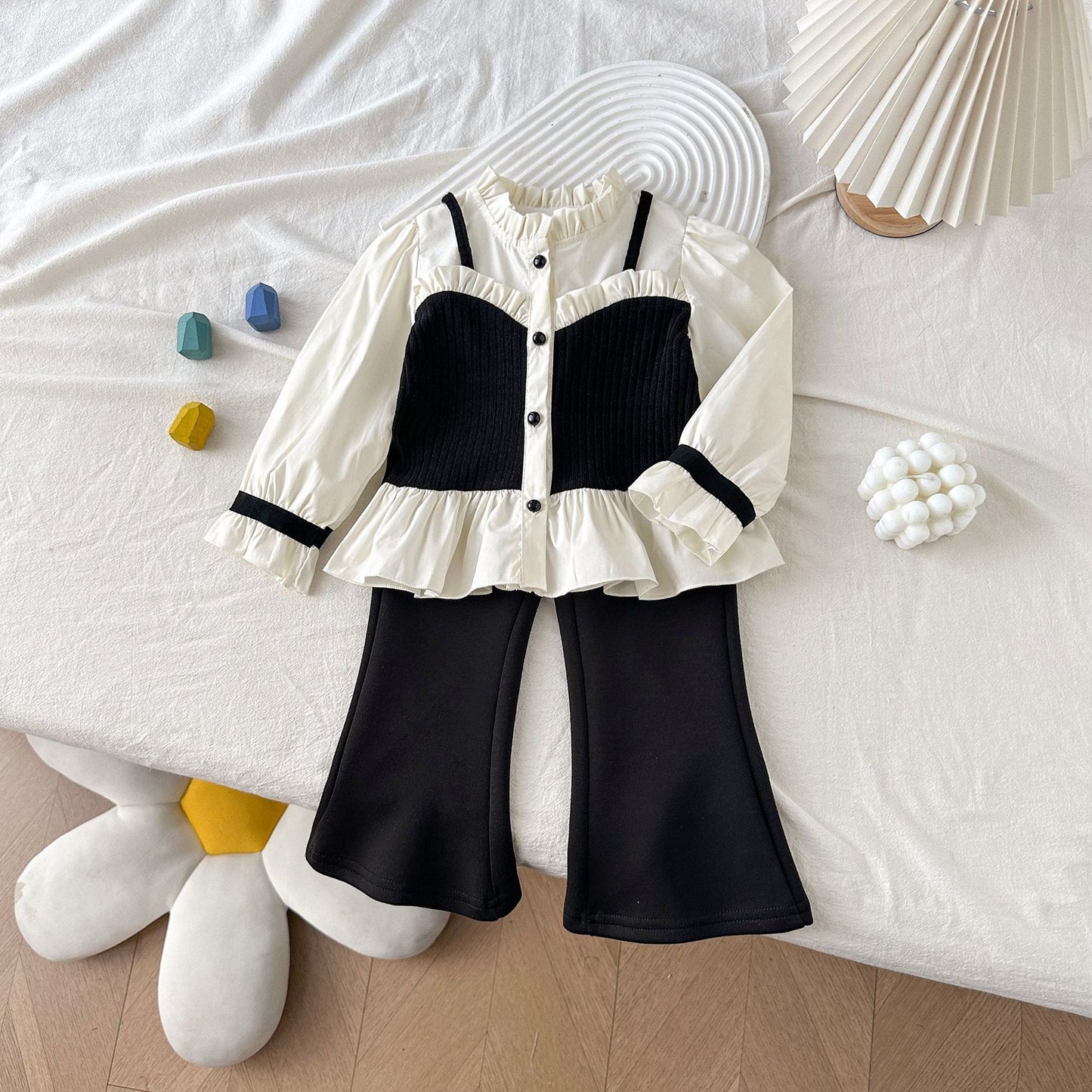 A children's set