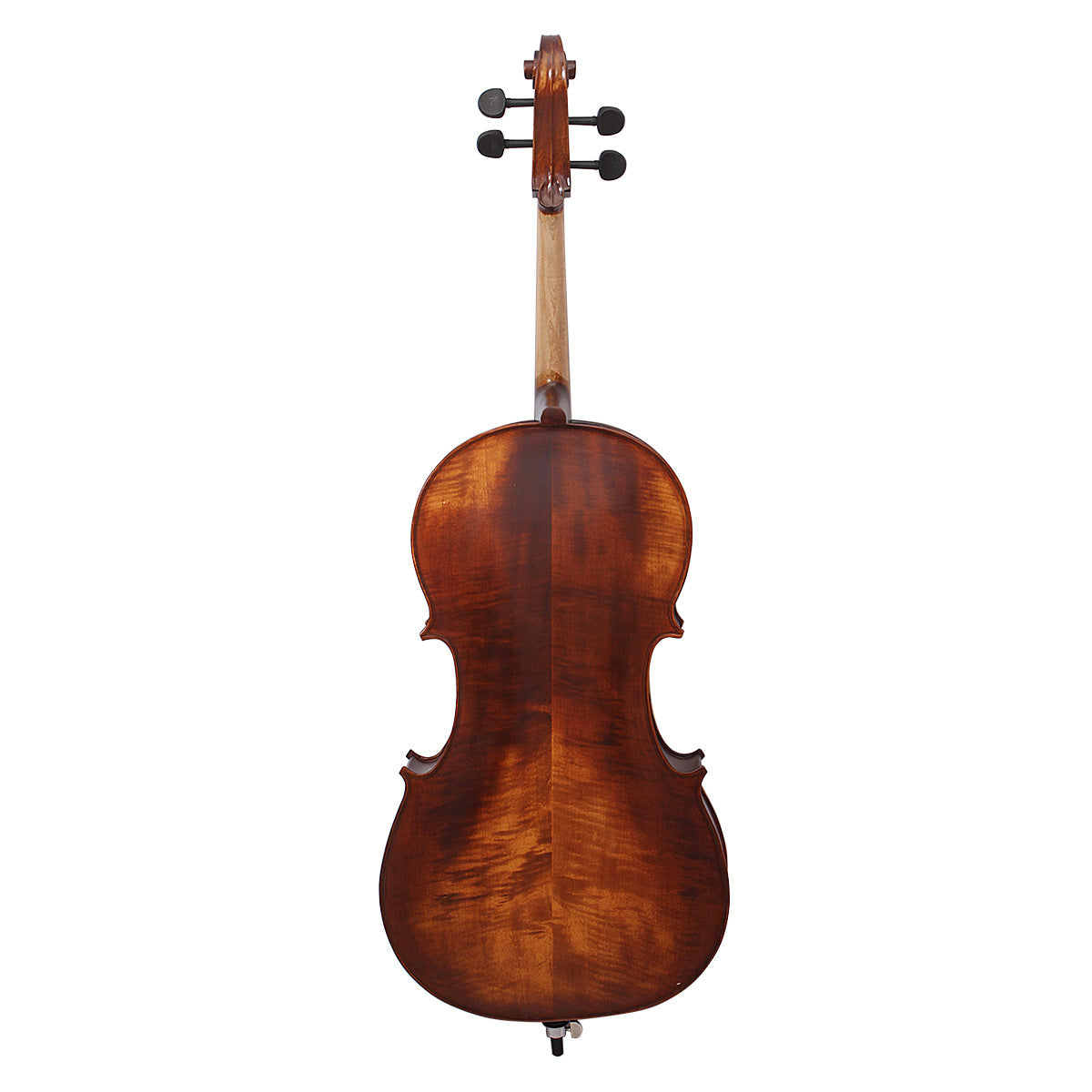 A Bright Matte VC-30 Cello Instrument Children Adult Students Beginners Grade Playing 4/4 Handmade Cello