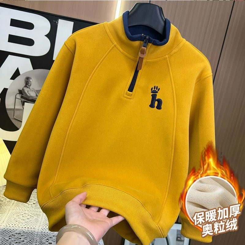 A children's top