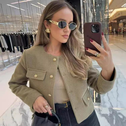 A ladies jacket