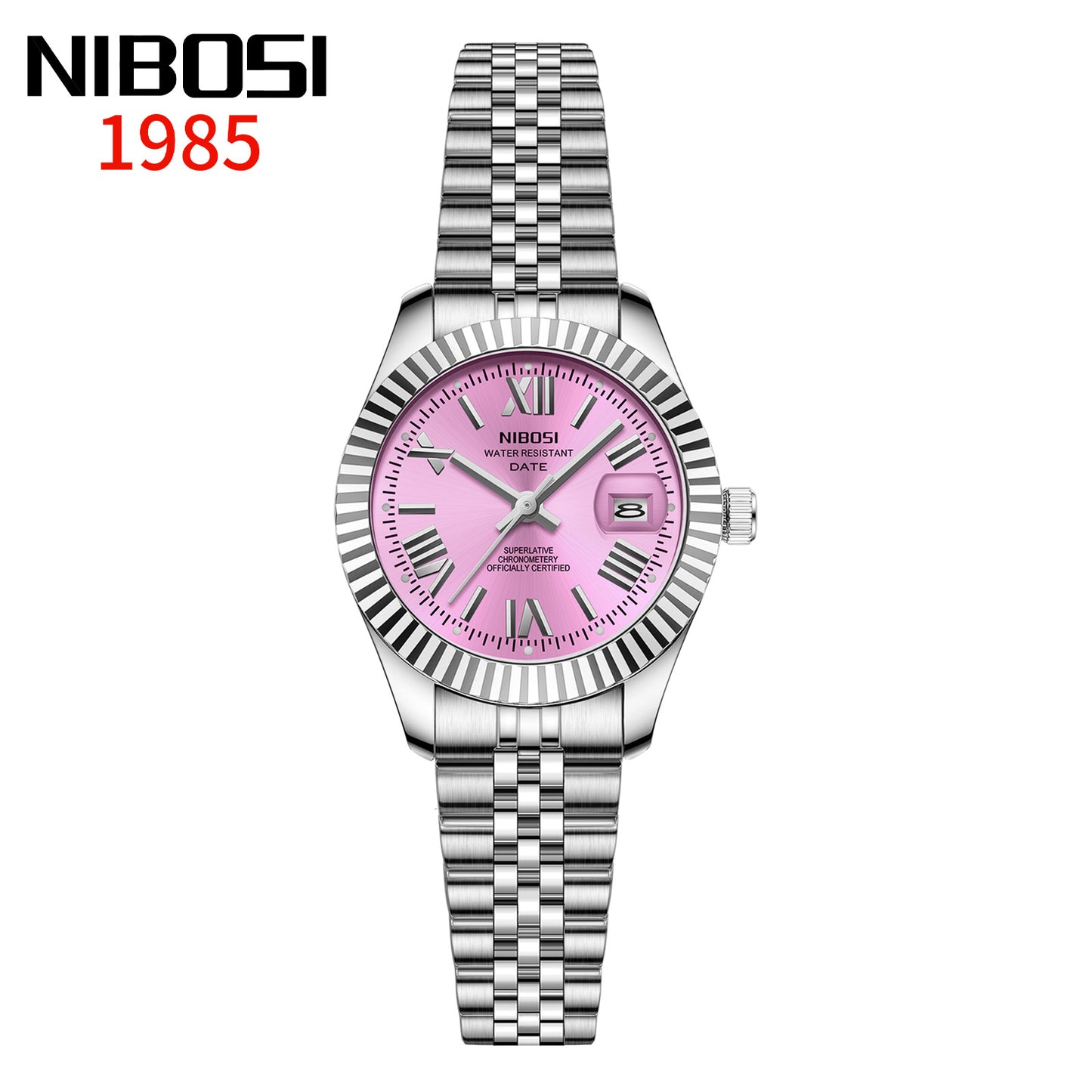 Custom watch design A quartz watch