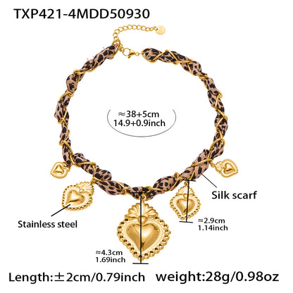 A pendant necklace bracelet jewelry